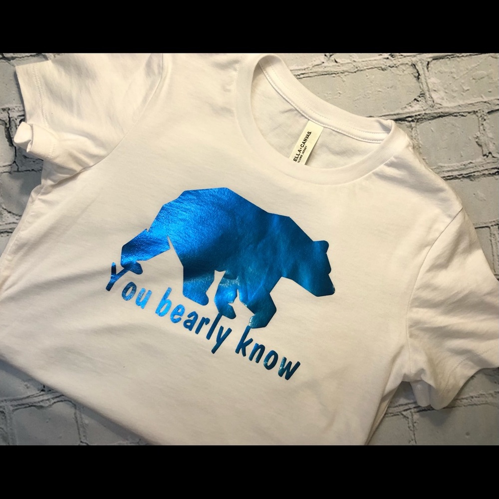 T-shirt